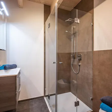 Alpenherz Holiday home Kirchberg in Tirol