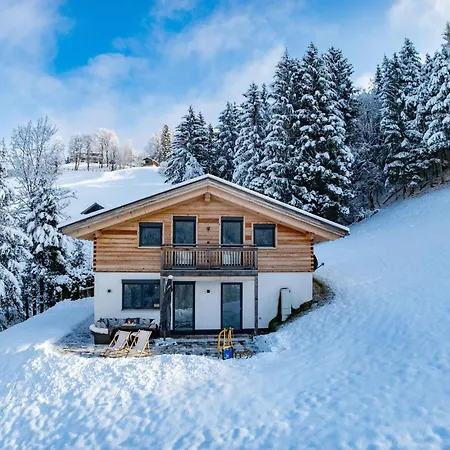 Alpenherz * Kirchberg in Tirol