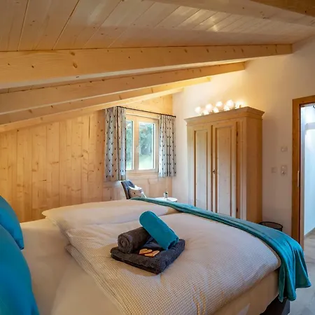 Holiday home Alpenherz