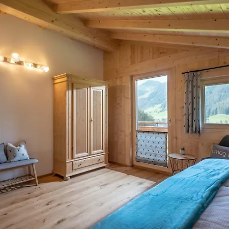 Alpenherz * Kirchberg in Tirol