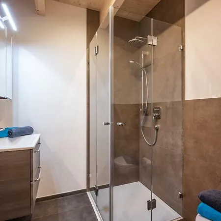 Alpenherz Holiday home