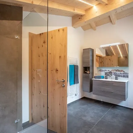 Holiday home Alpenherz