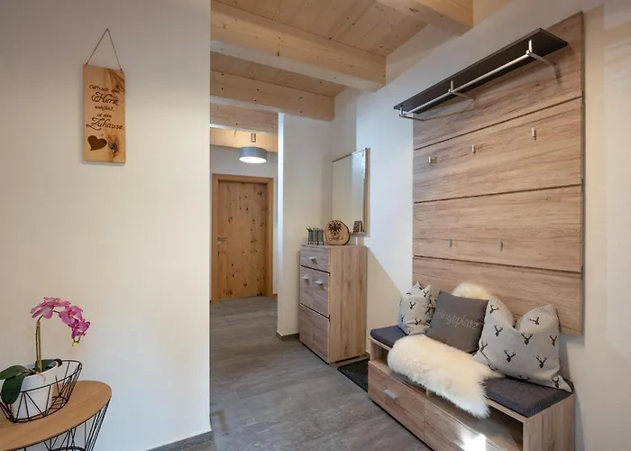 Casa vacanze Alpenherz