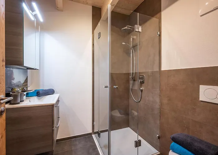 Alpenherz Holiday home Kirchberg in Tirol