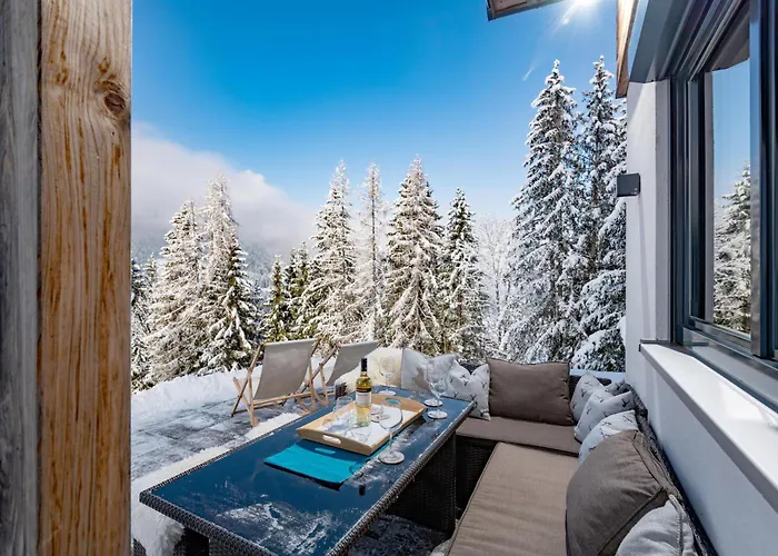 Casa vacanze Alpenherz