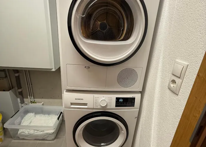 Holiday home Alpenherz