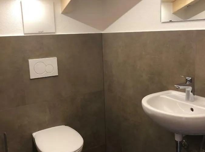 Alpenherz Kirchberg in Tirol