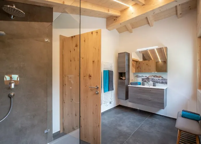 Casa vacanze Alpenherz