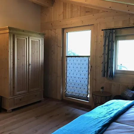 Alpenherz * 티롤 키르흐베르크