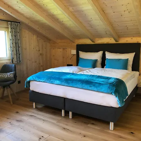 Alpenherz * 티롤 키르흐베르크