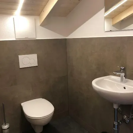 Alpenherz 티롤 키르흐베르크