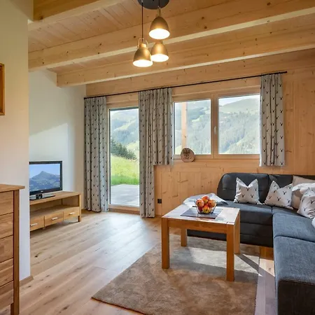 Alpenherz 티롤 키르흐베르크